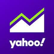Yahoo Finance logo