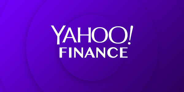 Yahoo Finance logo