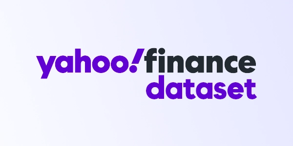 Yahoo Finance logo